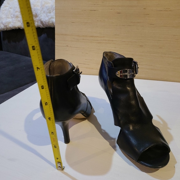 Booties - Picture 6 of 6